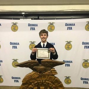 Meet your Posher, Zack